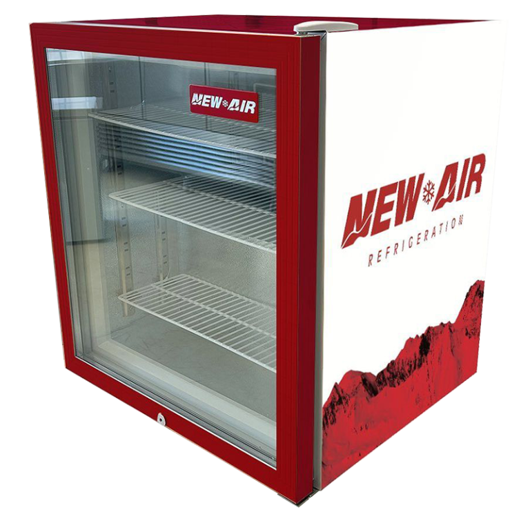 Réfrigérateurs de comptoir Frigo commercial New Air Refrigeration